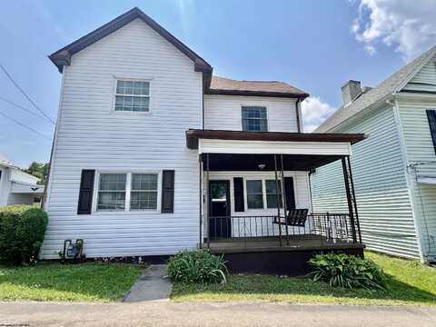 538 Market Street, Fairmont, WV 26554