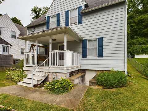 1815 Owens Avenue, Fairmont, WV 26554