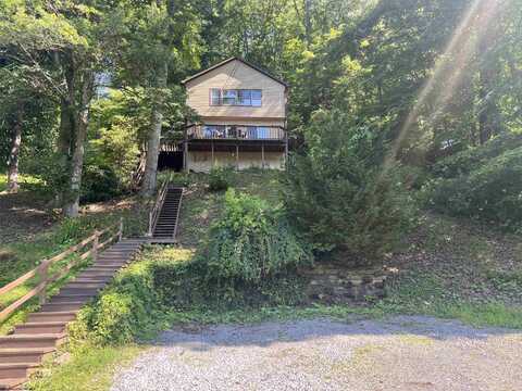 1966 Lake Floyd Circle, Bristol, WV 26426