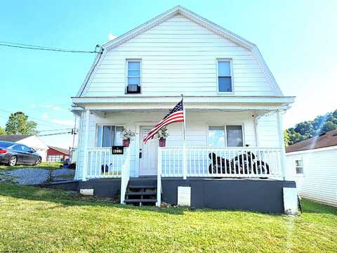 8217 2nd Street, Stonewood, WV 26301