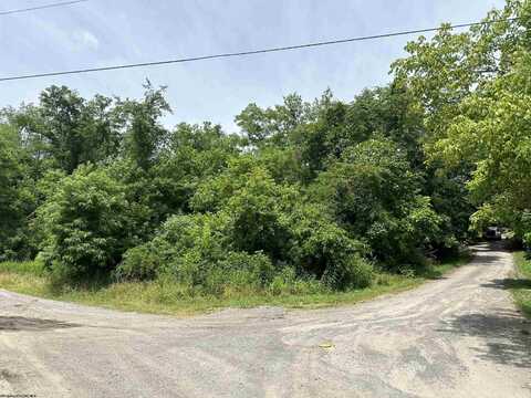 Lot 53 Tunnel Street, Osage, WV 26543