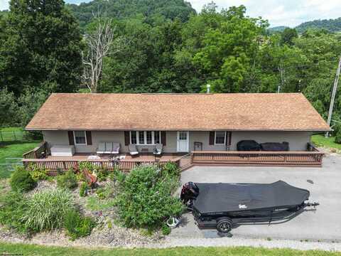 54 Liberty Drive, Weston, WV 26452