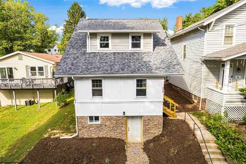 224 Willowdale Road, Morgantown, WV 26505