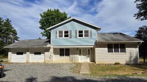 1331 Talbott Road, Belington, WV 26250