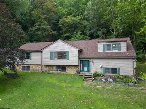 309 Misty Mountain Drive, Shinnston, WV 26431