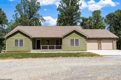 51 Riffle Ridge, Morgantown, WV 26508