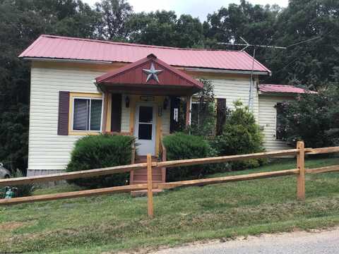 241 Eastview Addition, Littleton, WV 26581