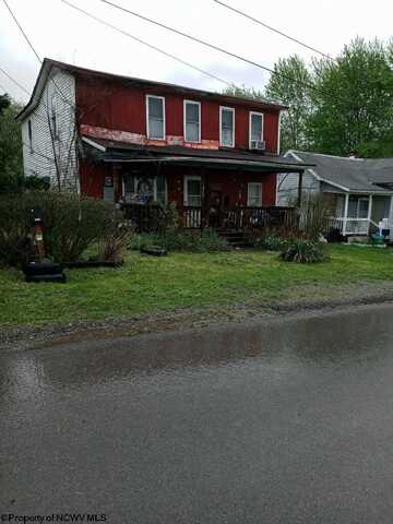 113 Hoff Street, Belington, WV 26250