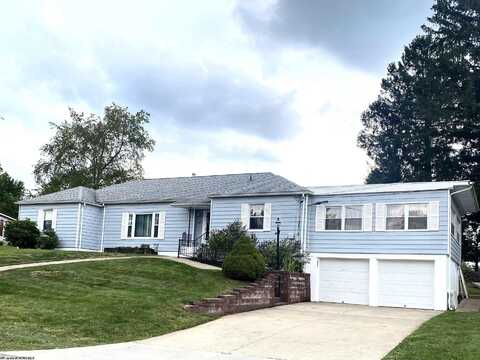 567 Worthington Drive, Bridgeport, WV 26330