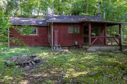 495 Falling Run Road, Morgantown, WV 26505