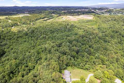 Lot 29,30,31 Wolfe Run Road, Morgantown, WV 26508