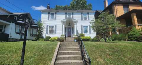 711 Coleman Avenue, Fairmont, WV 26554