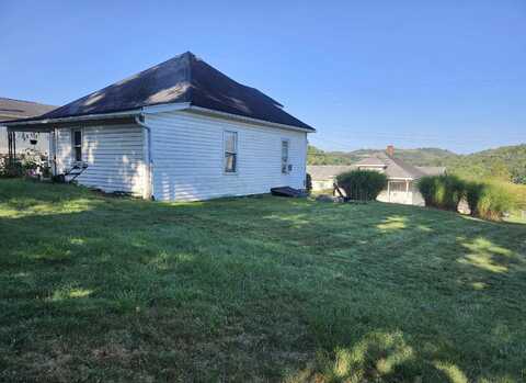 408 Crawford Avenue, Star City, WV 26505