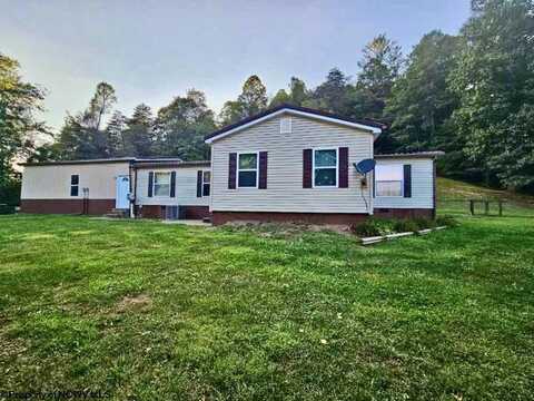 1069 Rinehart Road, Wallace, WV 26448