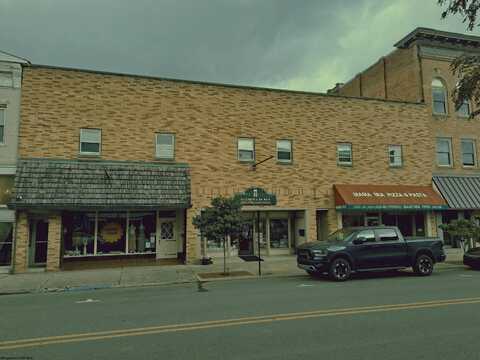 121 Third Street, Elkins, WV 26241