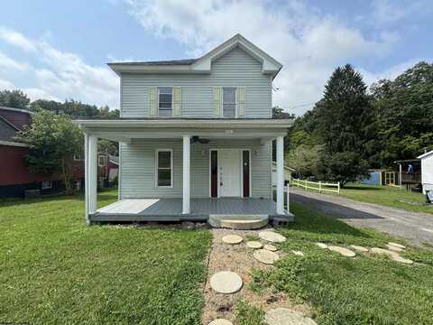 119 Geneva Street, Bridgeport, WV 26330