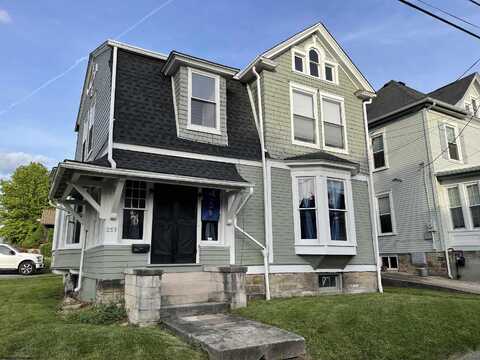 253 Morris Street, Morgantown, WV 26501