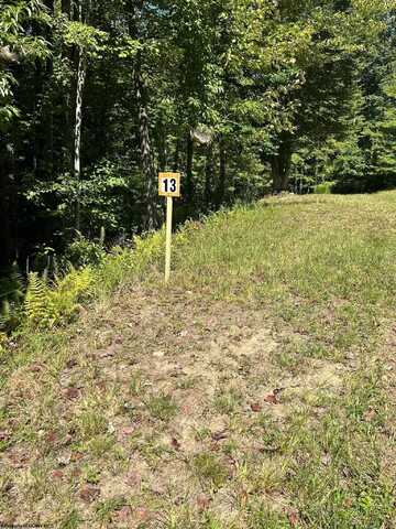 Lot 13 Countryside Drive, Buckhannon, WV 26201