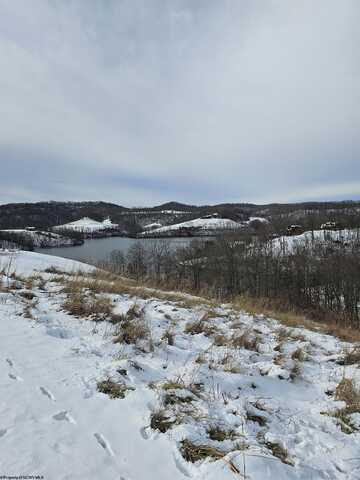 Lot 2 Lakeview Drive, Horner, WV 26372