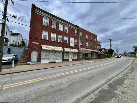 530 Brockway Avenue, Morgantown, WV 26508