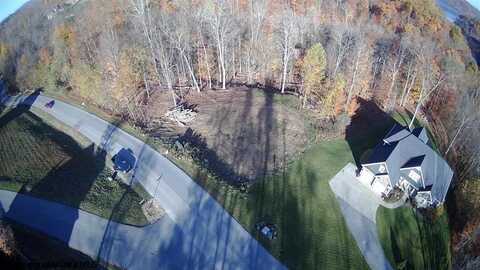 LOT 45 FALLING WATER Lane, Morgantown, WV 26508