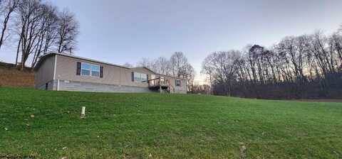 1160 Indian Rock Road, Reedsville, WV 26547