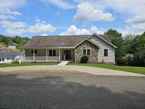 377 Deer Creek Lane, Buckhannon, WV 26201