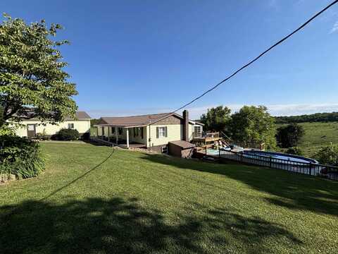 462 Jonestown Mt Liberty Road, Philippi, WV 26416