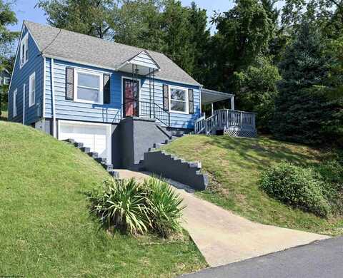 351 Webster Avenue, Morgantown, WV 26501