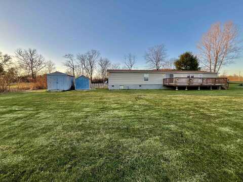 134 Sunny Hill Road, Masontown, WV 26542