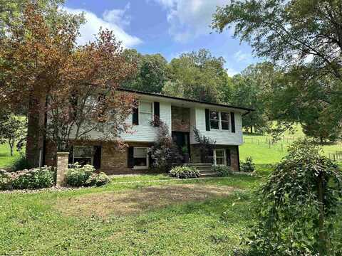 675 Owings Road, Shinnston, WV 26431