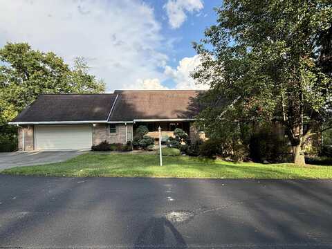 340 Saint James Drive, Clarksburg, WV 26301