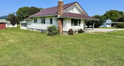 2142 Country Club Road, Elkins, WV 26241