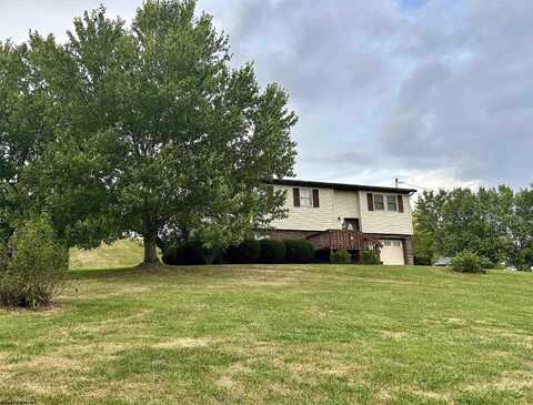 37 Bonfilli Lane, Morgantown, WV 26501