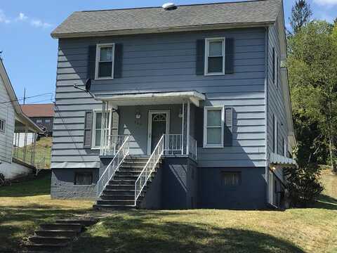 763 Traction Avenue, Monongah, WV 26554