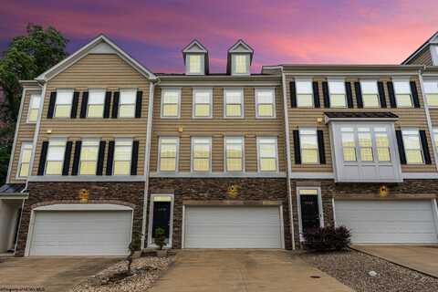 3528 Sun Trail, Morgantown, WV 26505