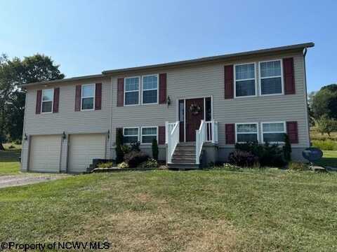 75 Alex Drive, Kingwood, WV 26537