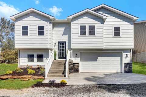 208 Josephine Drive, Morgantown, WV 26508