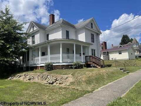 113 S Florida Street, Buckhannon, WV 26201