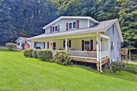 82 Wesley Drive, Morgantown, WV 26508