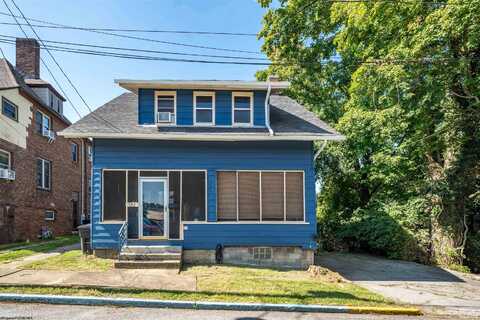 122 Simpson Street, Morgantown, WV 26501