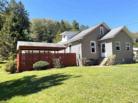 117 Sanders Street, Terra Alta, WV 26764