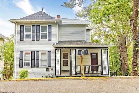 69 Highland Avenue, Morgantown, WV 26505