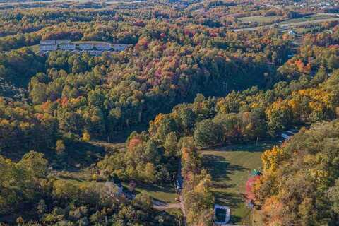 TBD Harner Run 35.52ac Road, Morgantown, WV 26508