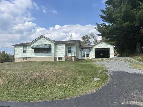 393 Viola Road, Fairmont, WV 26554