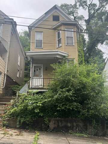 1035 Lind Street, Wheeling, WV 26003