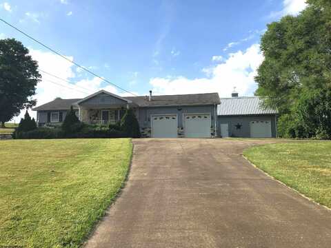 469 W Herring Road, Masontown, WV 26542