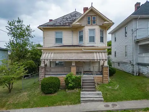 305 Baker Avenue, Clarksburg, WV 26301