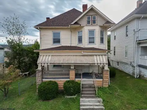 305 Baker Avenue, Clarksburg, WV 26301