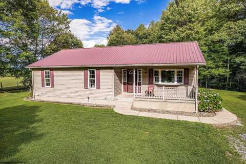 215 Tamarack Lane, Philippi, WV 26416